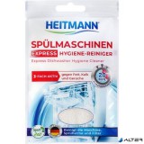 Mosogatógép tisztító por, 30 g, HEITMANN "Express"