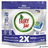 Mosogatógéptabletta, 115 db, JAR "All in One"