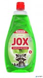 Mosogatószer, 1 l, PELSO LEXY "Jox", zöldalma