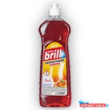 Mosogatószer 1 liter kézi brill Dalma barack