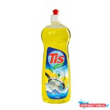 Mosogatószer 1 liter kézi Tis Friss citrom