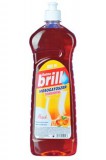 Mosogatószer, 1000 ml, "Brill" barack