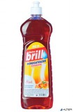 . Mosogatószer, 1000 ml, "Brill", barack