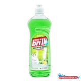 Mosogatószer 1000 ml kézi Dalma citrom