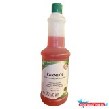 Mosogatószer 1000 ml kézi fertőtlenítő hatással Karneol