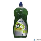 Mosogatószer, 2 l, CIF "Professional", citrom