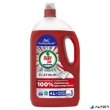 Mosogatószer, 4 l, JAR "Platinum"