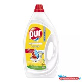 Mosogatószer 4 liter kézi Pur Power Lemon