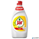 Mosogatószer, 450 ml, JAR, citrom