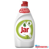 Mosogatószer 450 ml kézi Jar Alma