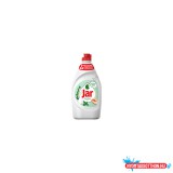Mosogatószer 450 ml kézi Jar sensitive tea tree&mint