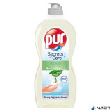 Mosogatószer, 450 ml, PUR, aloe vera balzsam