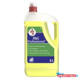 Mosogatószer 5 liter kézi Jar Professional Profiline