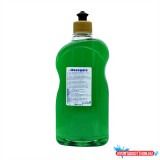 Mosogatószer 500 ml kézi P+P Line