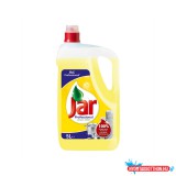 Mosogatószer 5000 ml kézi Jar Lemon