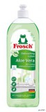 Mosogatószer, 750 ml, FROSCH, aloe vera