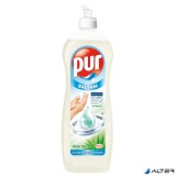 Mosogatószer, 750 ml, PUR, aloe vera balzsam