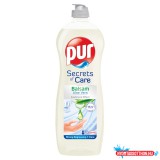 Mosogatószer 750 ml Pur Care Balsam Aloe Vera