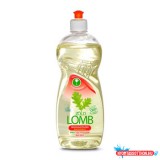 Mosogatószer 750 ml Zöldlomb Öko Aloe Vera