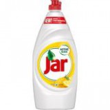 Mosogatószer, 900 ml, JAR, citrom