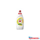 Mosogatószer 900 ml kézi Jar citrom