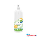 Mosogatószer cseppmentes 500 ml kézi Cleanne_Környezetbarát