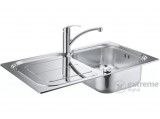 Mosogatótálca+csaptelep szett Grohe 31565SD1