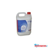 Mosógél 5000 ml fehér ruhákhoz Trend Quality