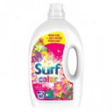 Mosógél, 60 mosáshoz, 3 l, SURF "Tropical" [3 liter]