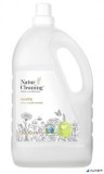 Mosógél, hipoallergén, fehér ruhákhoz, 3 l, NATURCLEANING "White"