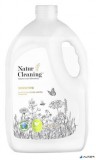 Mosógél, illat- és allergénmentes, 4 l, NATURCLEANING "Sensitive"