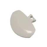 Mosógép alkatrész Ajtónyitó fül (kilincs) Zanussi ZWF185W, ZWF2105W ew03427