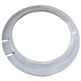 Mosógép alkatrész,Ajtóüveg rögzítőlemez, belső ajtókeret, Samsung F1043, R1043, R10423 mosógéphez ew03391