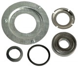 Mosógép alkatrész, CSAPÁGYKÉSZLET, MEGHAJTÓOLDALI Ignis AWF WHIRLPOOL AWG, Philips  ew01952