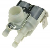 - Mosógép alkatrész háromutas mágnesszelep Miele Softronic ew04786