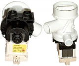 Mosógép alkatrész, lúgszivattyú  Electrolux, AEG Lavamat mosógéphez ew01750