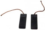 - Mosógép alkatrész, Szénkefe 5x13,5x35mm 2db mosógép motorokhoz ew04190