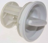 Mosógép alkatrész, szűrő szivattyúhoz, átfolyásszűrő Whirlpool AWT7105 mosógéphez ew04531