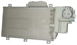 Mosógép alkatrész vízelosztó, LAV72700-W, LAV75700 mosógépekhez  AEG ew02727