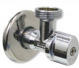 mosógép csap 1/5inch x 3/4inch