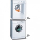 Mosógép csúszásgátló és rezgéscsillapító alátét szőnyeg 60x60 cm