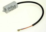 - Mosógép, mosogatógép alkatrész alkatrész, 5 ?F, 425V,Indítókondenzátor Ariston, Whirpool, Indesit motorokhoz ew04166