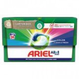 Mosókapszula, 24 db, ARIEL "Color" [24 db]