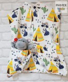 Mosómaci ovis zsák (654)