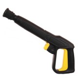 Mosópisztoly Karcher K2 K3 K4 K5 mosóhoz Quick connect Klikk (2.642-889.0 helyett)
