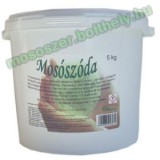Mosószóda 5 kg-os vödrös
