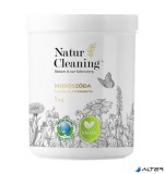 Mosószóda, illat- és allergénmentes, 1 kg, NATURCLEANING