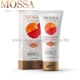 MOSSA Multifunkciós vitamin maszk + éjszakai krém száraz, fakó bőrre