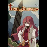 Mostdeep Games Tower of Guardian (PC - Steam elektronikus játék licensz)