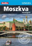 Moszkva (Barangoló) útikönyv - Berlitz